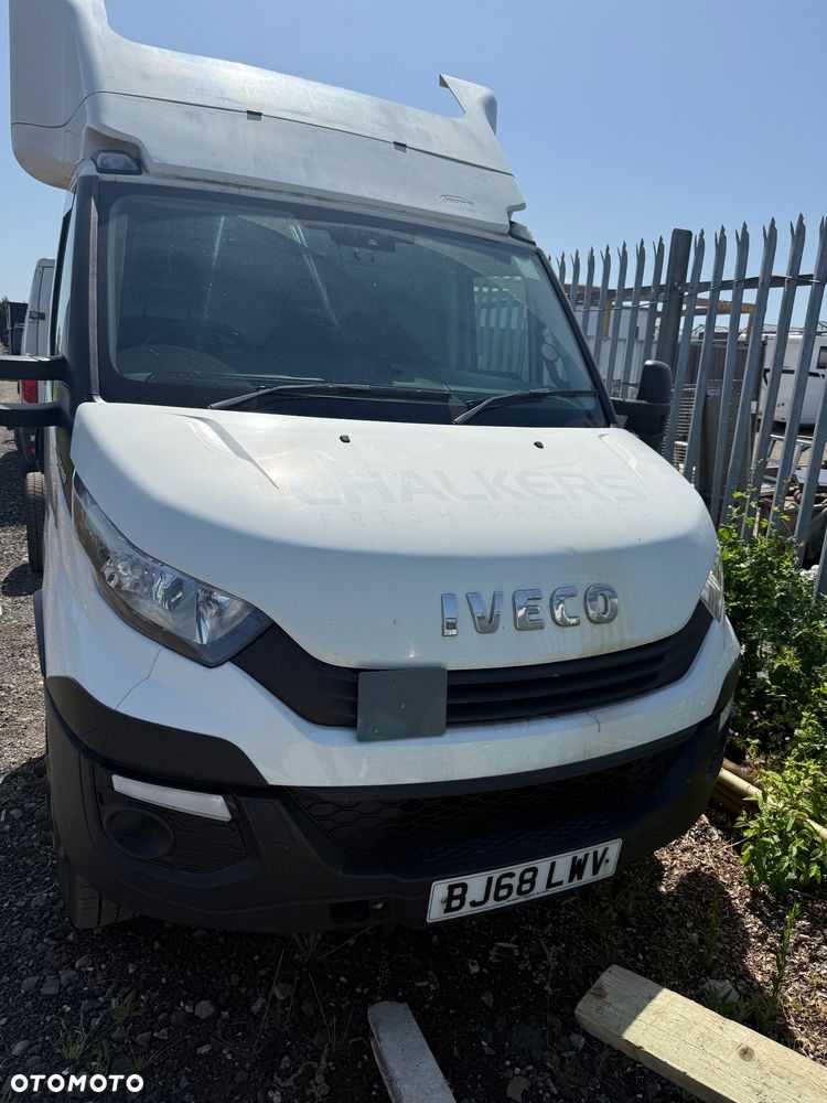 Iveco Daily - 6