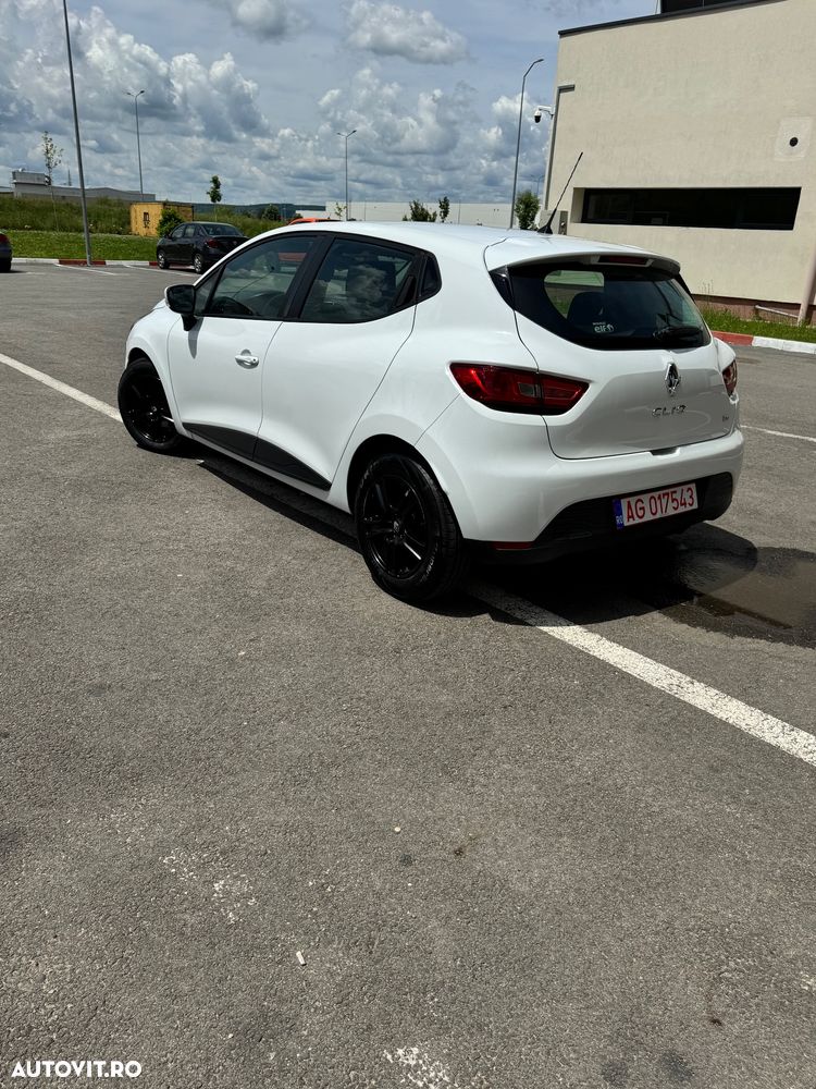 Renault Clio Energy TCe 90 Start & Stop Expression - 6