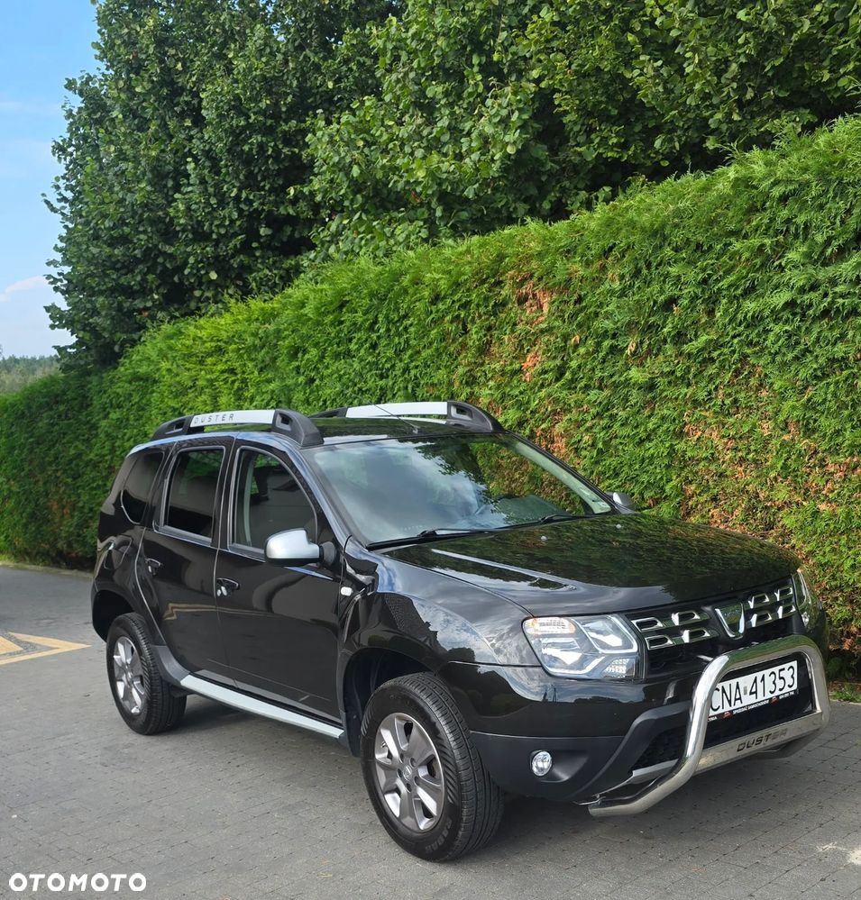 Dacia Duster 1.2 TCe Prestige - 4