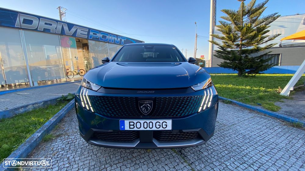 Peugeot E-3008 73 kWh Allure - 7