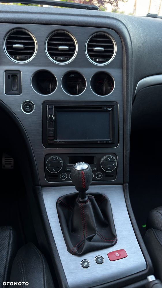 Alfa Romeo 159 1.9 JTDM 16V DPF ti - 20