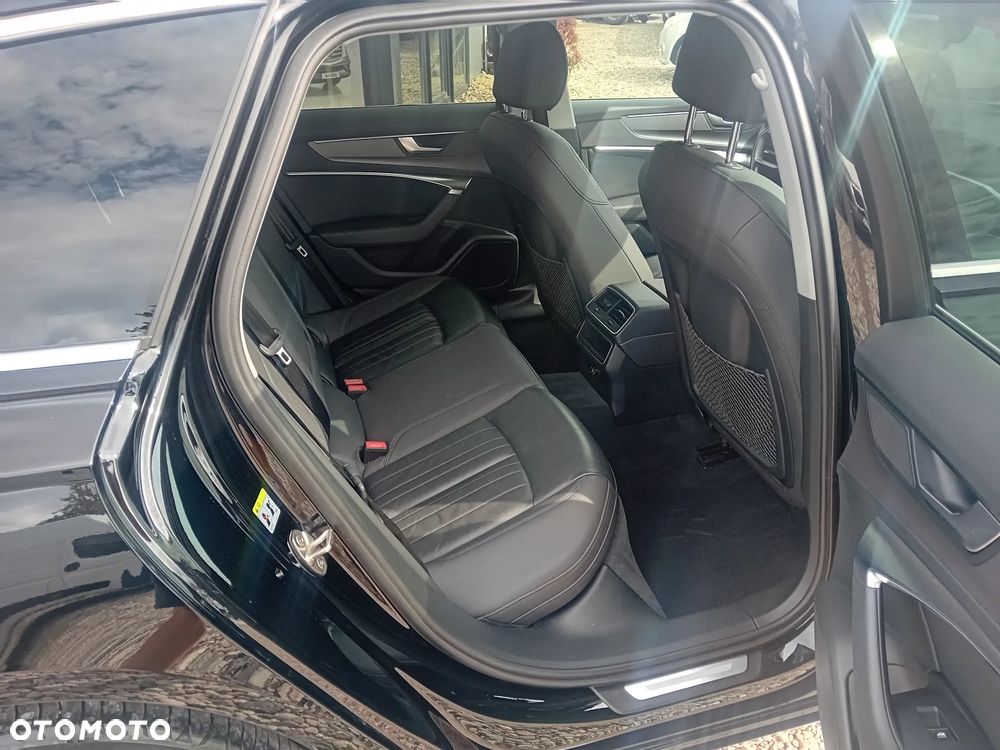 Audi A6 Avant - 12