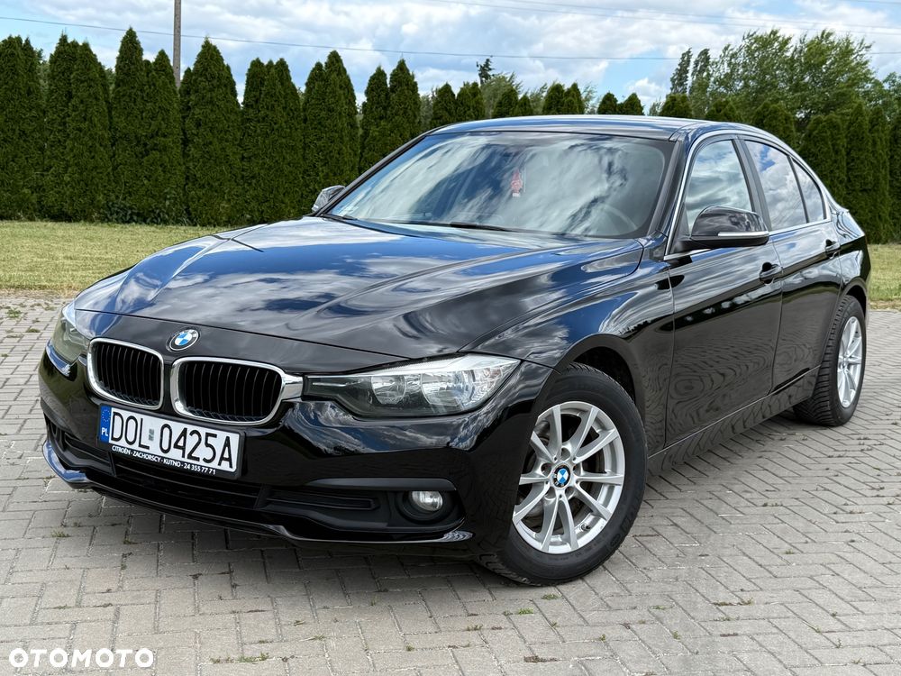 BMW Seria 3 - 1