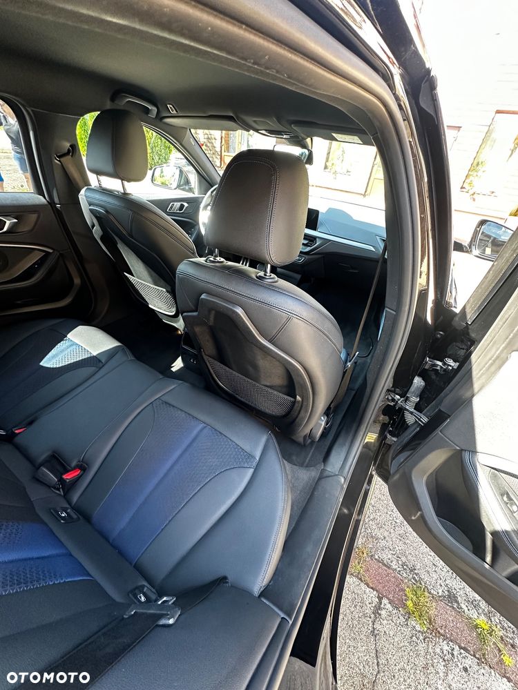 BMW Seria 1 - 19