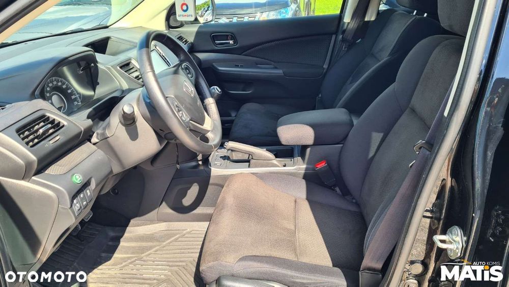 Honda CR-V - 24