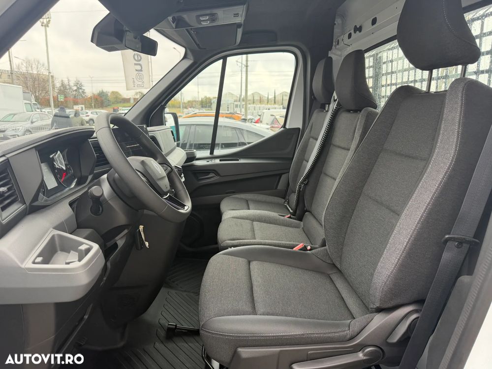 Renault MASTER dCi150 - BENA BASCULABILA - 7