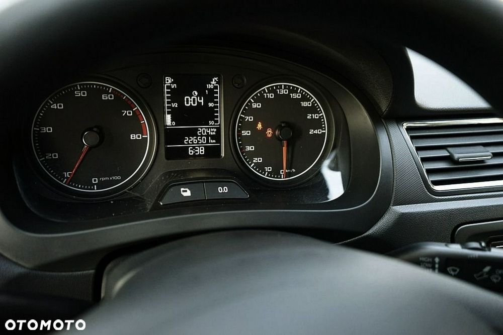 Seat Toledo - 22