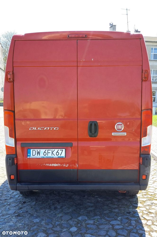 Fiat Ducato - 5