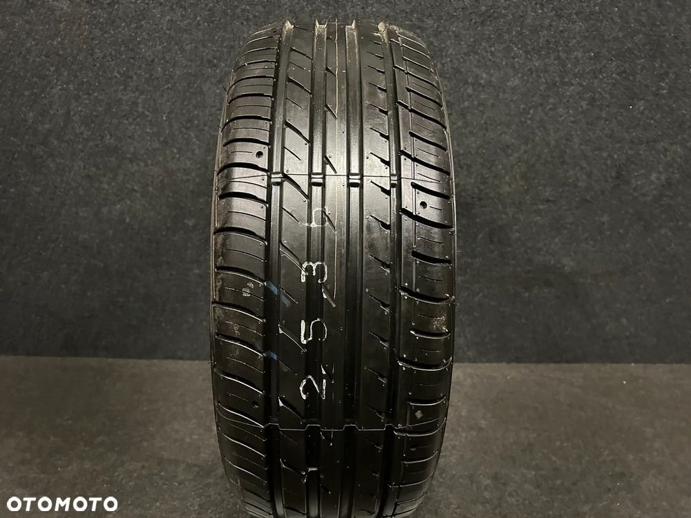 Falken Ziex ZE914 EcoRun 205/55/15 88V 1szt. Nowa z zapasu! - 1