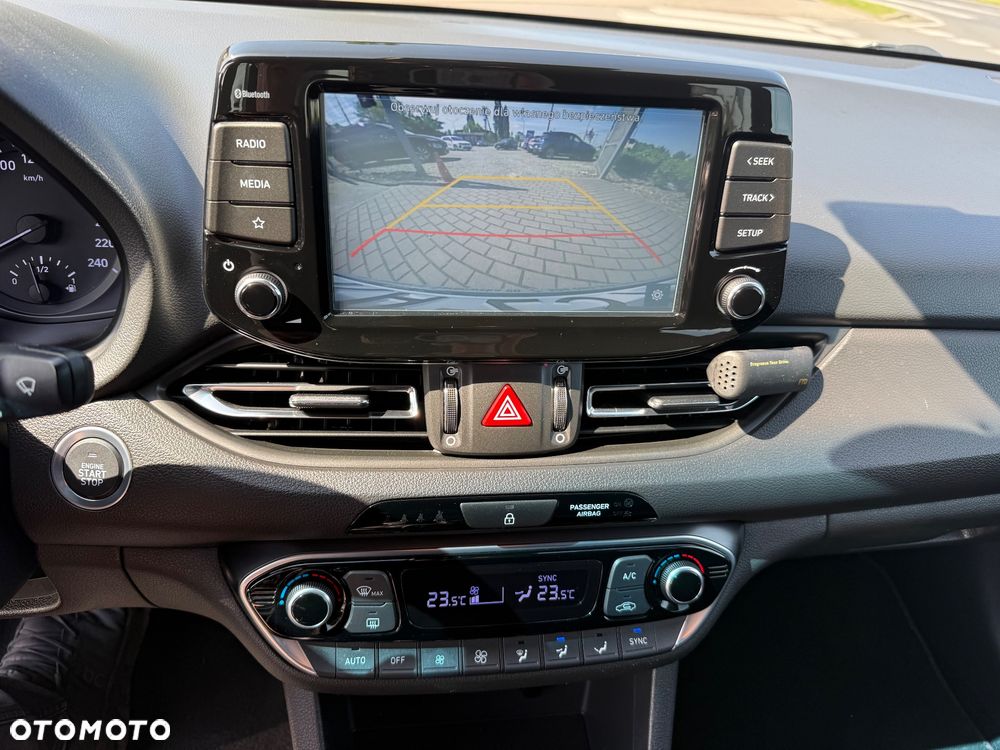 Hyundai i30 1.5 T-GDI 48V Smart DCT - 15