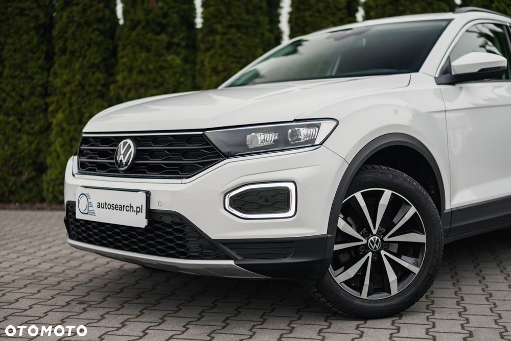 Volkswagen T-Roc - 38
