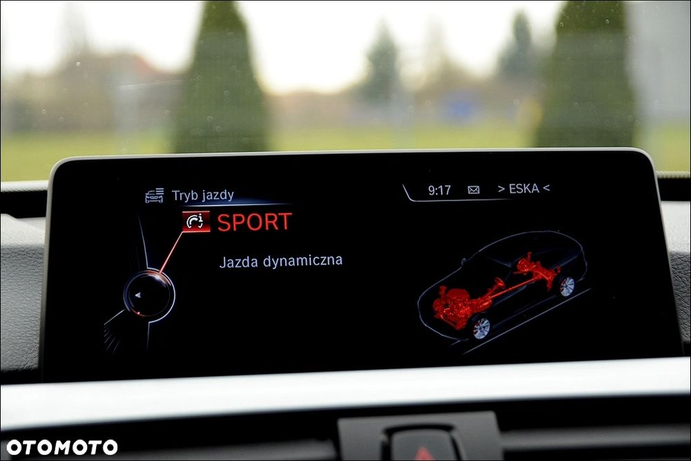 BMW 3GT 318d Luxury Line - 34