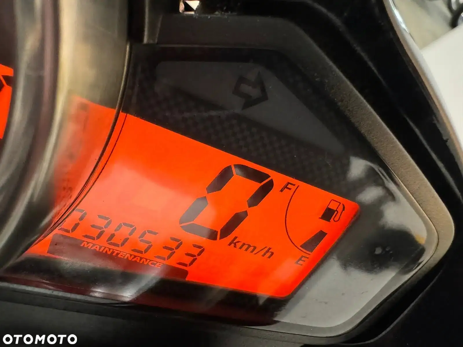 Suzuki GW 250 - 31