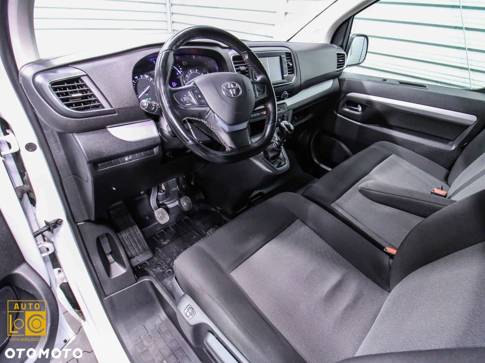 Toyota Proace Verso 2.0 D4-D Long Family - 19