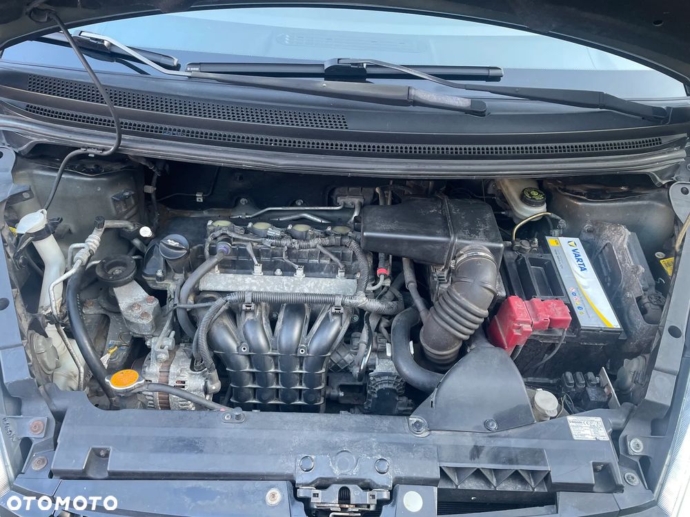 Mitsubishi Colt 1.3 Inform - 9