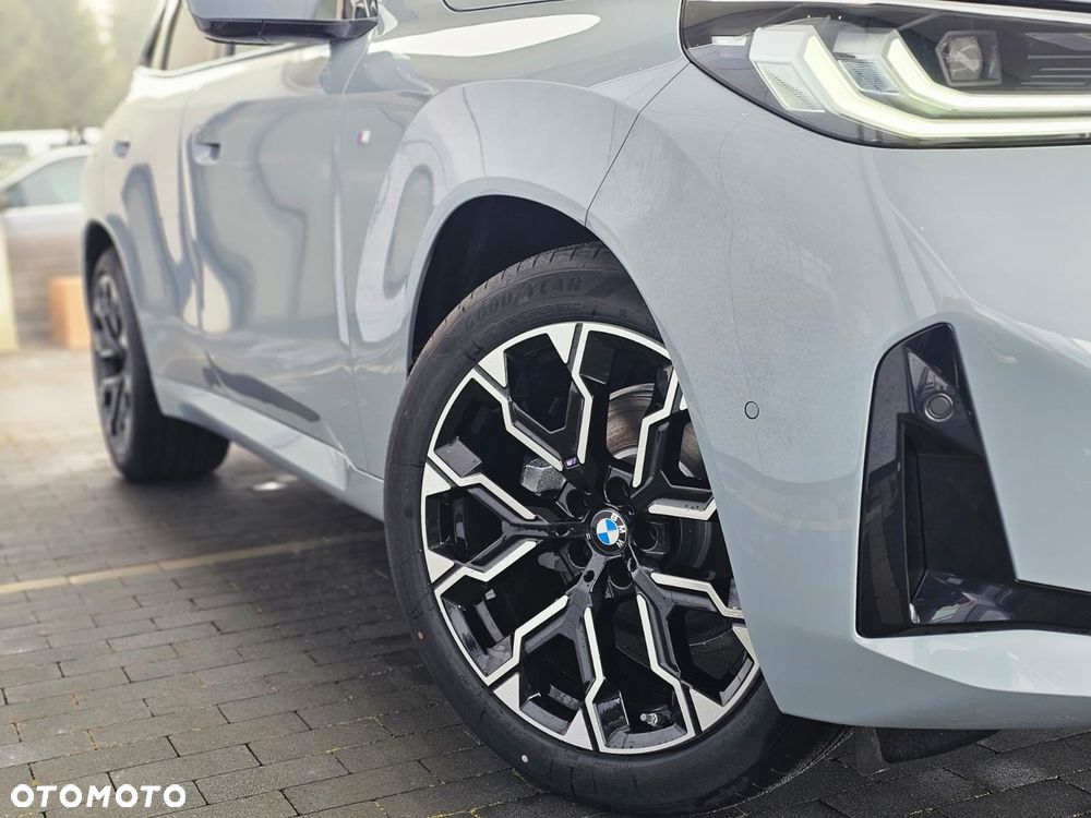 BMW X3 20 xDrive - 10