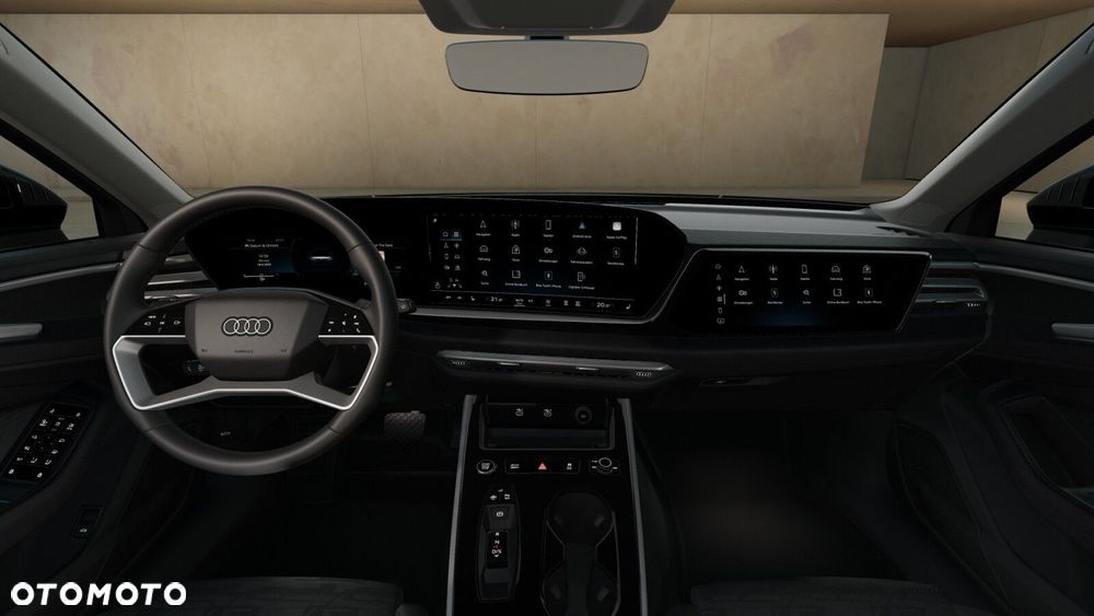 Audi A6 Avant - 9