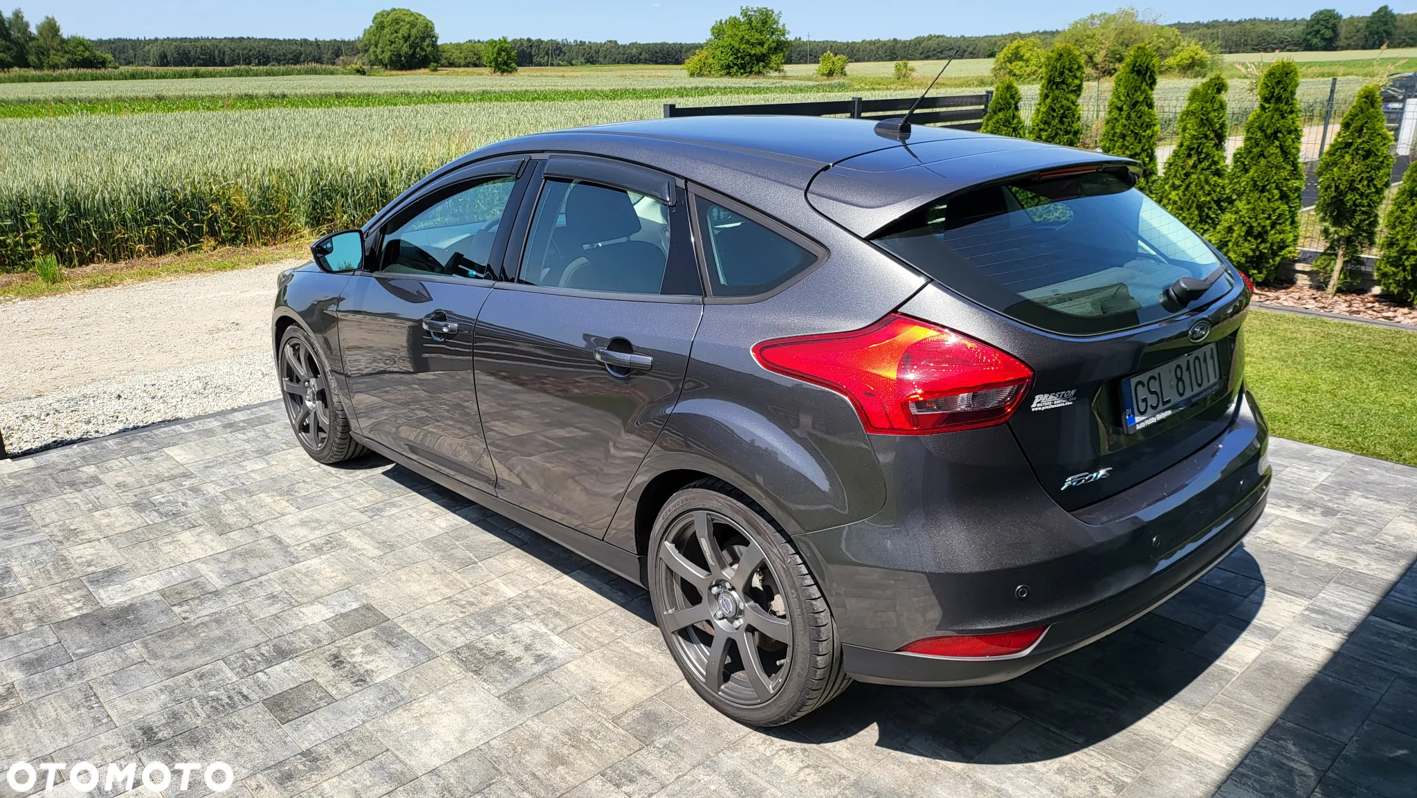 Ford Focus - 16