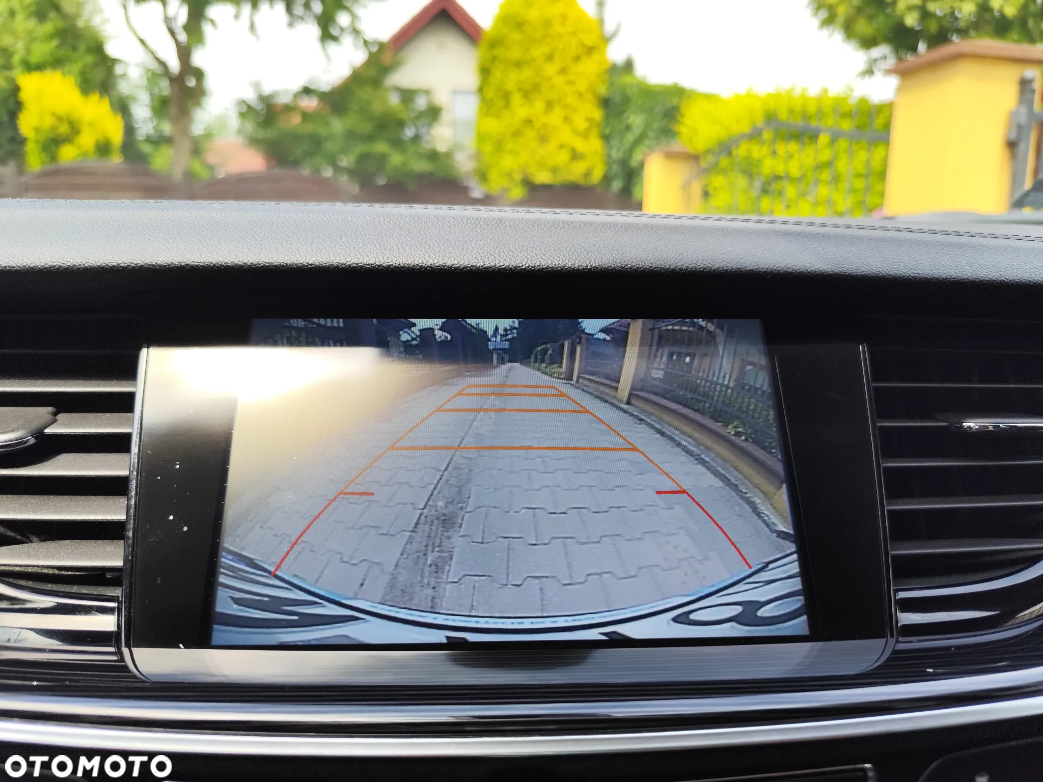 Opel Insignia 2.0 CDTI Elite S&S - 13