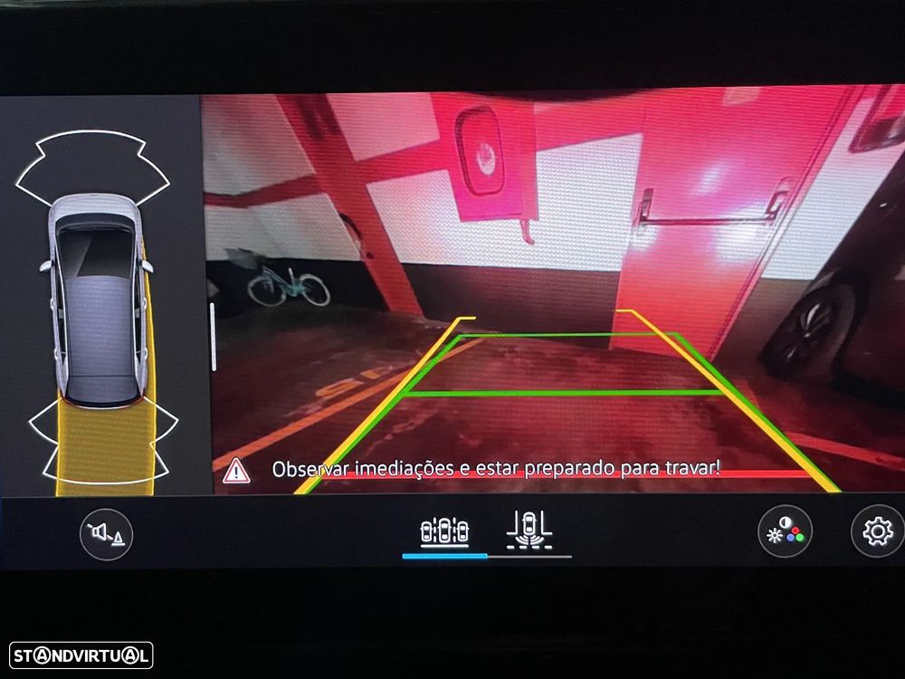 VW ID.3 Pro Performance Family - 17