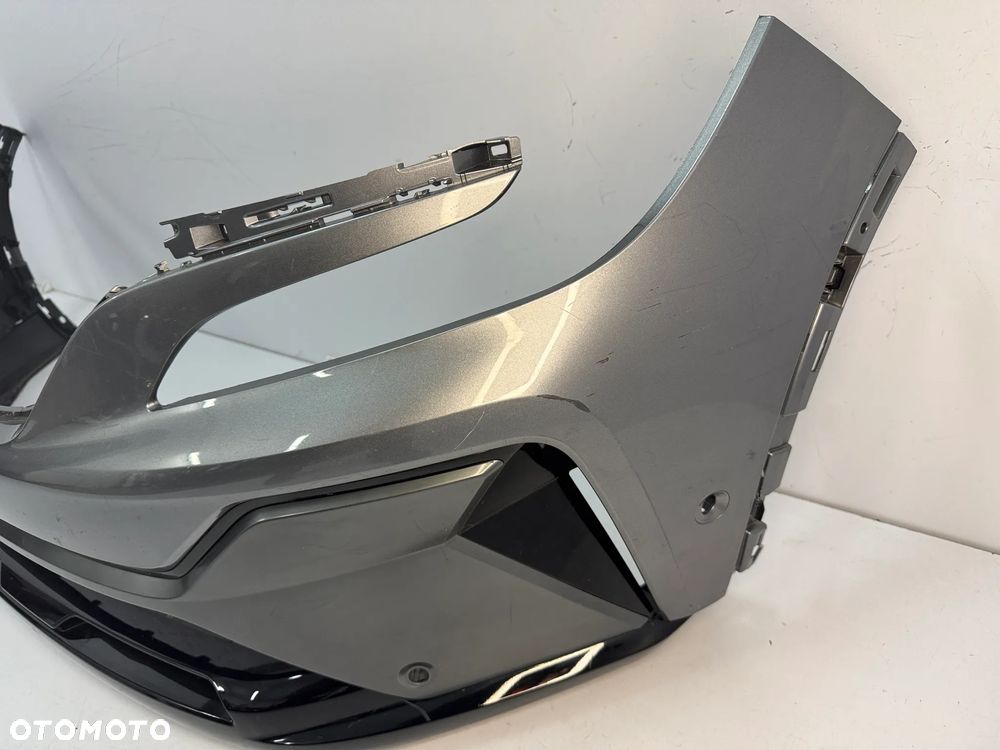 ZDERZAK PRZEDNI RENAULT AUSTRAL RS LINE - 6