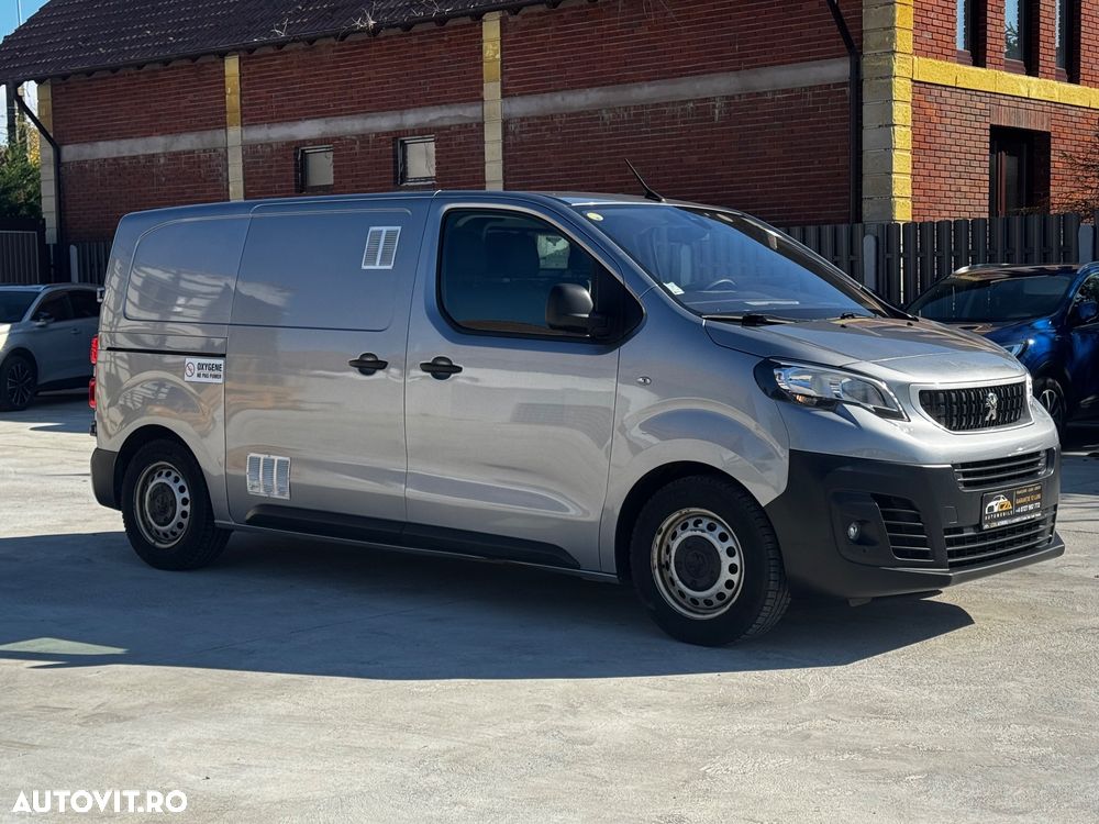 Peugeot Expert - 5