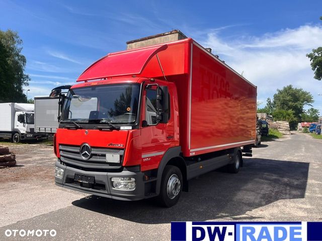Mercedes-Benz Atego