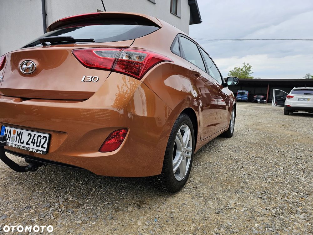 Hyundai i30 - 26