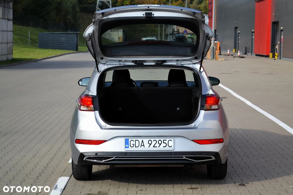 Hyundai i30 1.0 T-GDI Comfort - 29