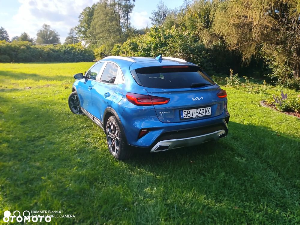 Kia XCeed 1.5 T-GDI L - 2