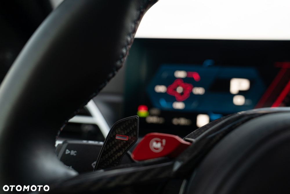 BMW M4 Competition M xDrive - 21