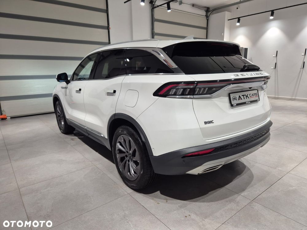 BAIC X7 - 16