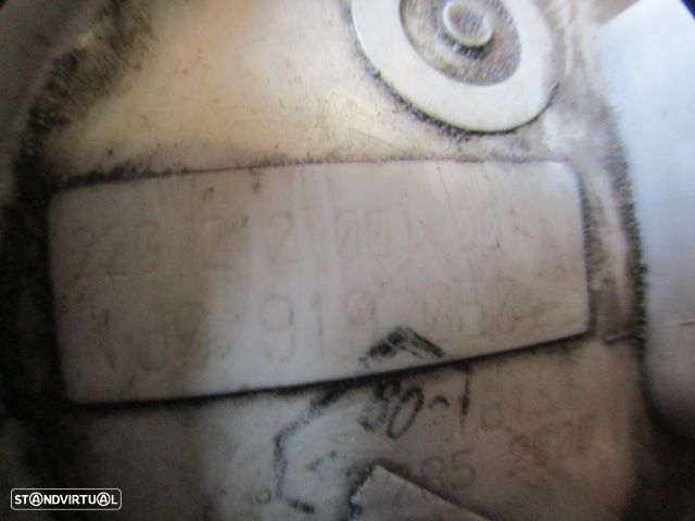 Bomba Combustivel 1J0919050 220212001001 AUDI A3 8L1 2001 1.9TDI 8V 130CV 5P CINZENTO DIESEL - 4