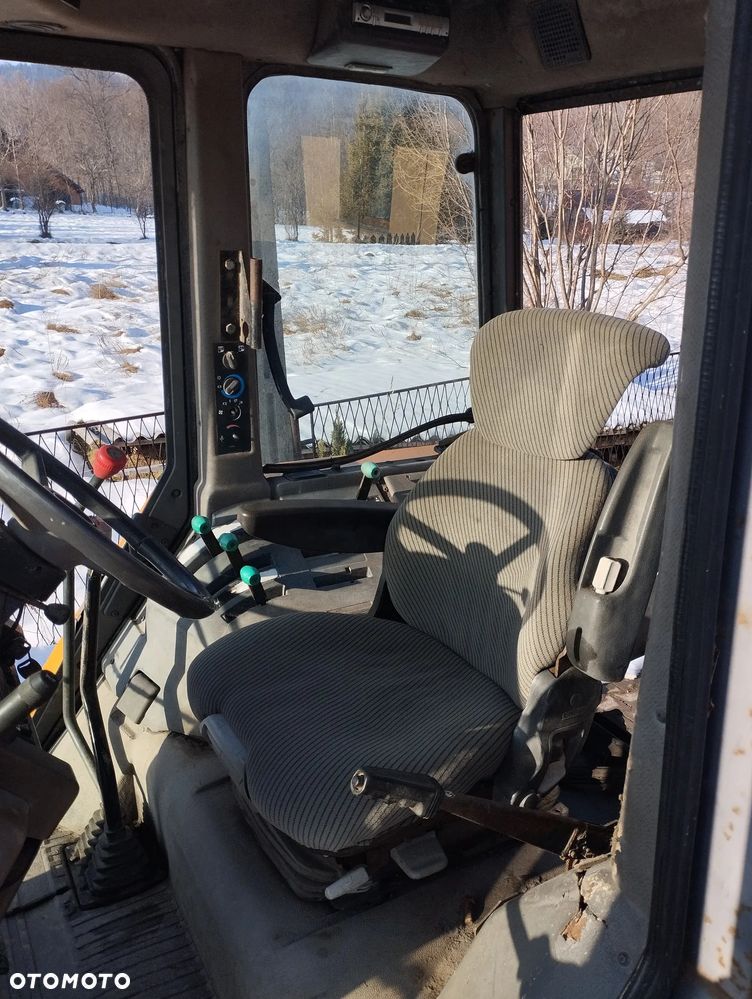 Renault temis 550x - 8