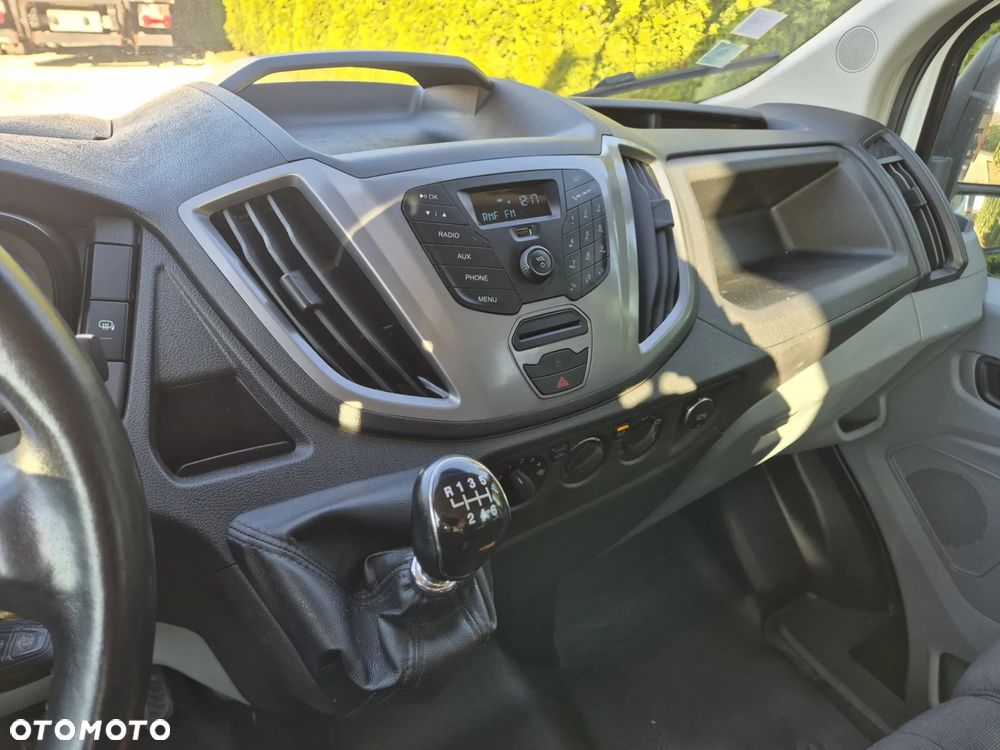 Ford Transit 2.0 170KM/ - 6