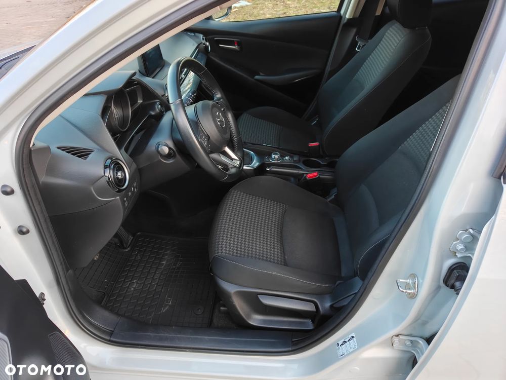 Mazda 2 SKYACTIV-G 75 Exclusive-Line - 7