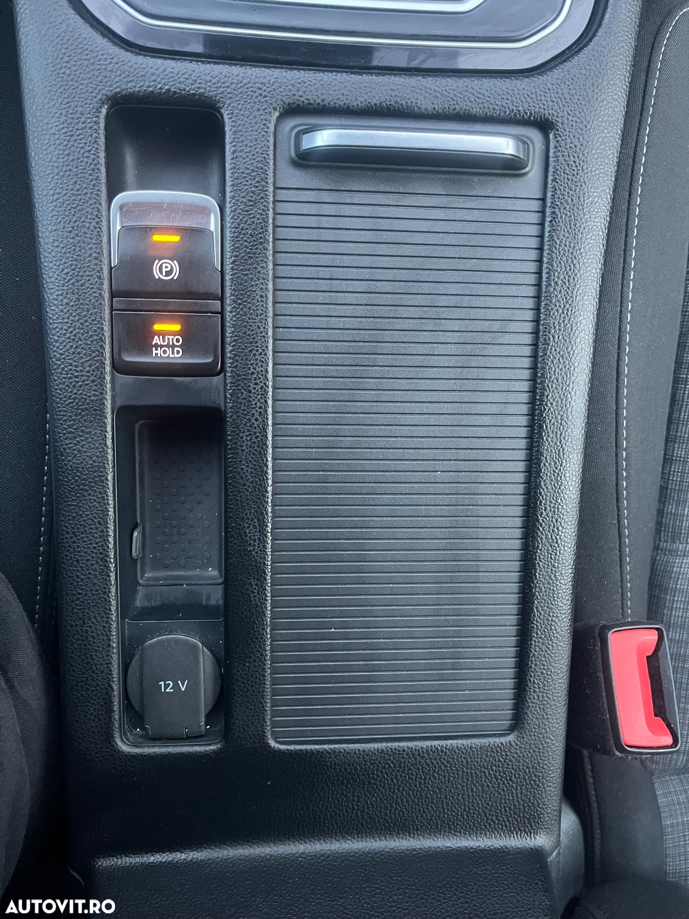 Volkswagen Passat Alltrack 2.0 TDI 4Mot DSG - 31