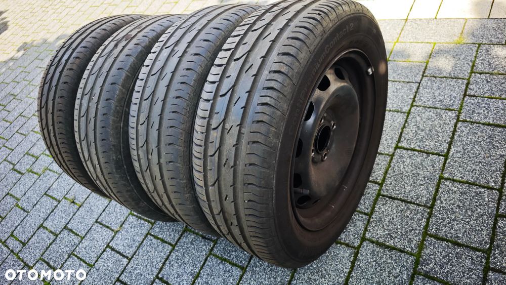 Ford B-MAX 1.6 Trend - 27