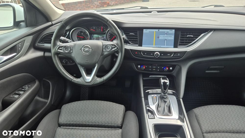 Opel Insignia 2.0 Automatik Business Edition - 18