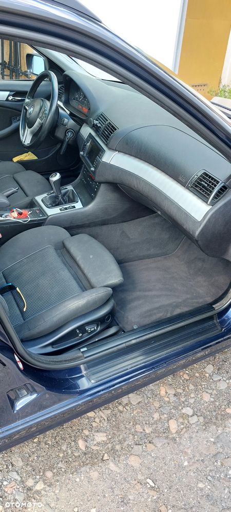 BMW Seria 3 - 15
