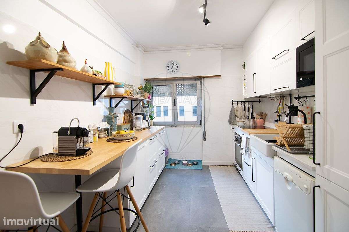 Apartamento T3 para venda - Grande imagem: 5/33