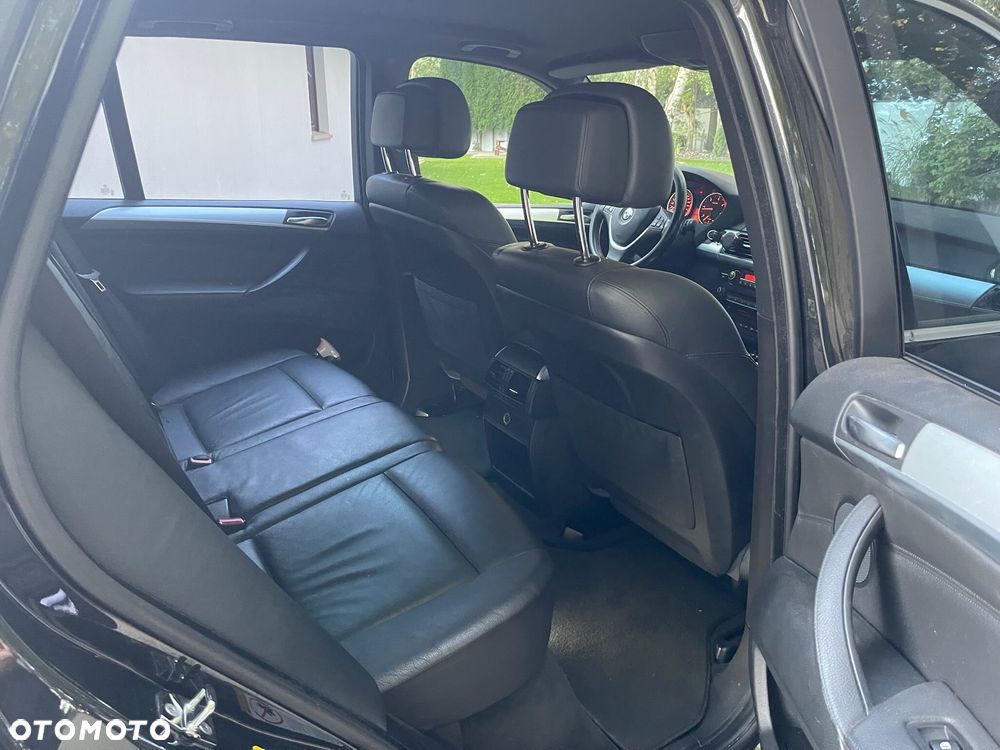 BMW X5 - 13