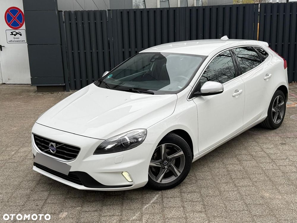 Volvo V40 D2 RDesign - 2