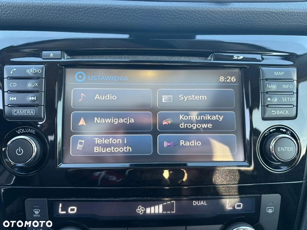 Nissan X-Trail 1.6 DCi Tekna 4WD - 30