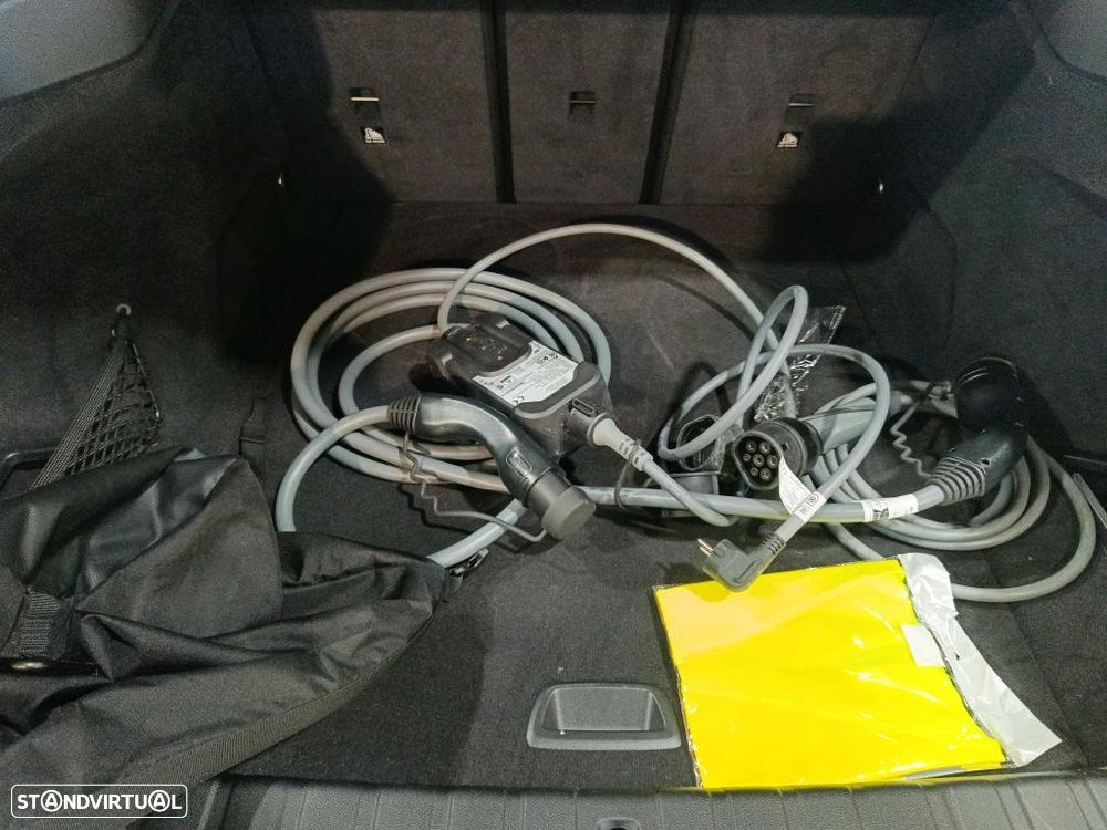 BMW i4 eDrive40 Pack Desportivo M - 12