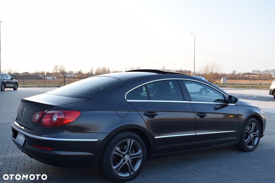 Volkswagen CC - 25