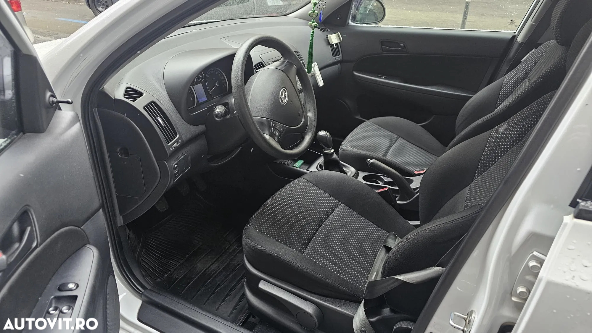 Hyundai i30 CW 1.4 FL Classic - 7