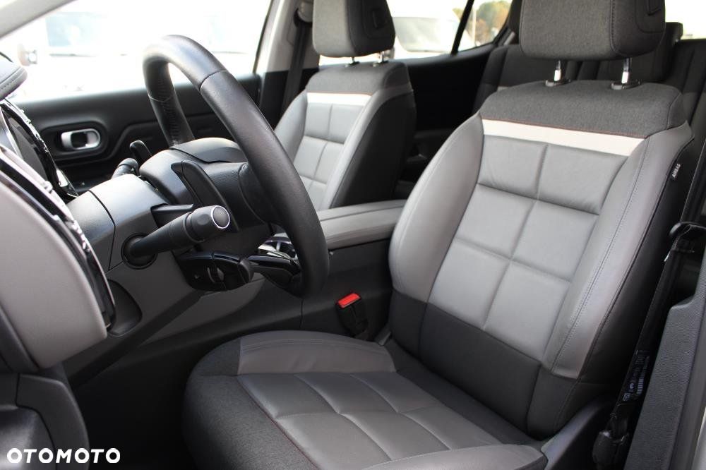Citroën C5 Aircross - 11