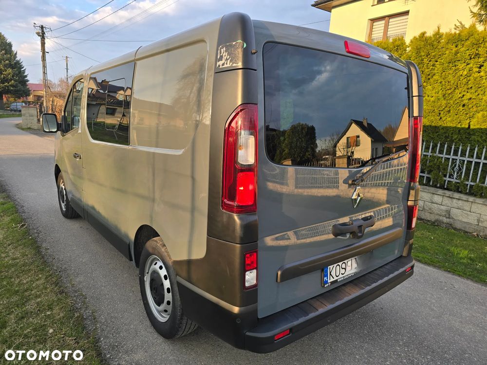 Renault Trafic - 4