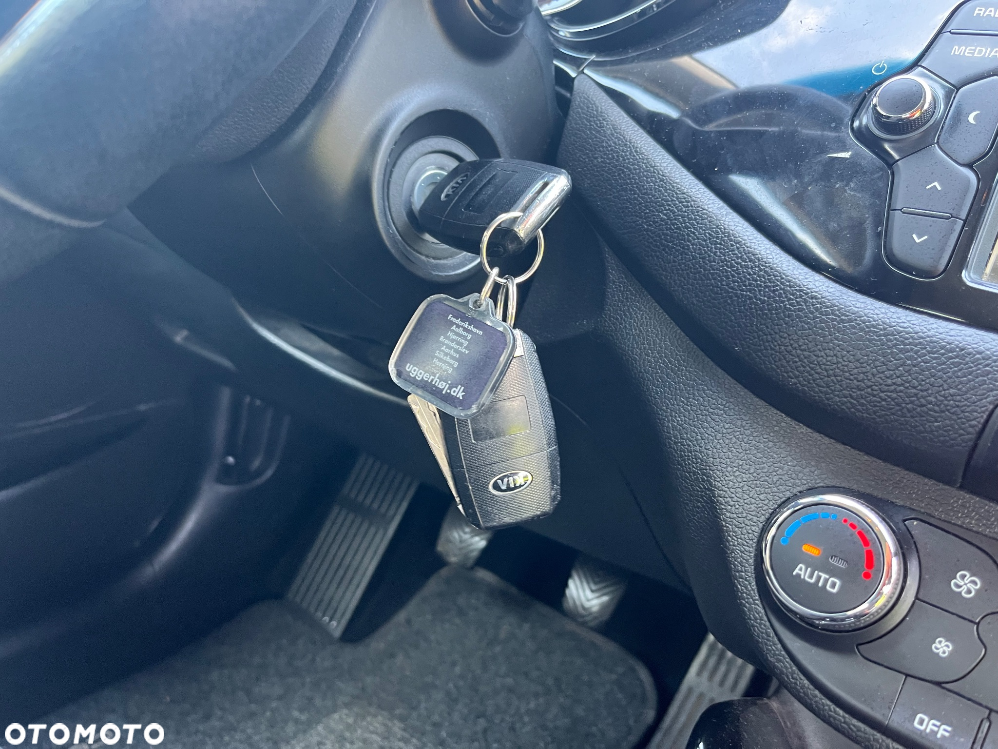 Kia Ceed - 28
